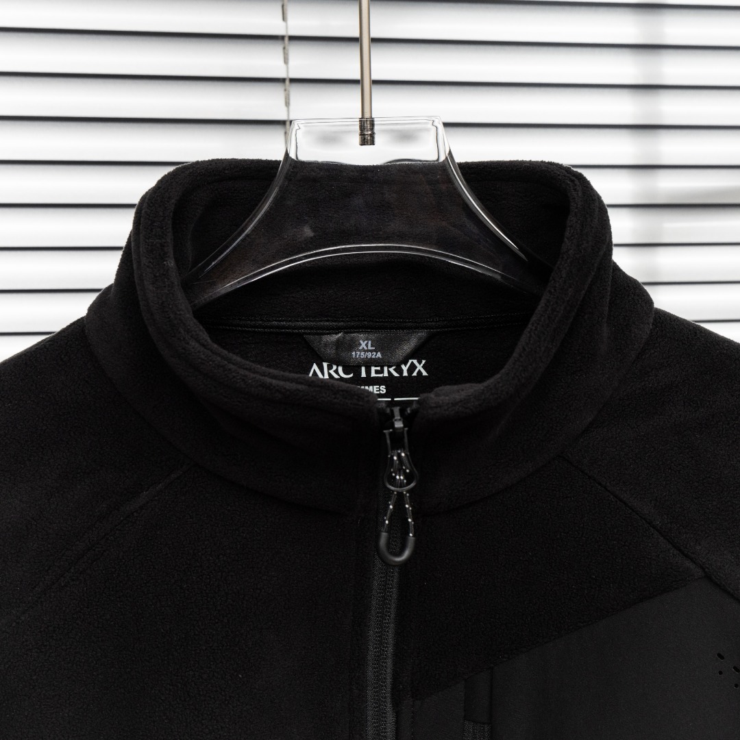 【ARC'TERYX旗艦店】ジャケット 男女兼用 ご好評に付き再入荷！