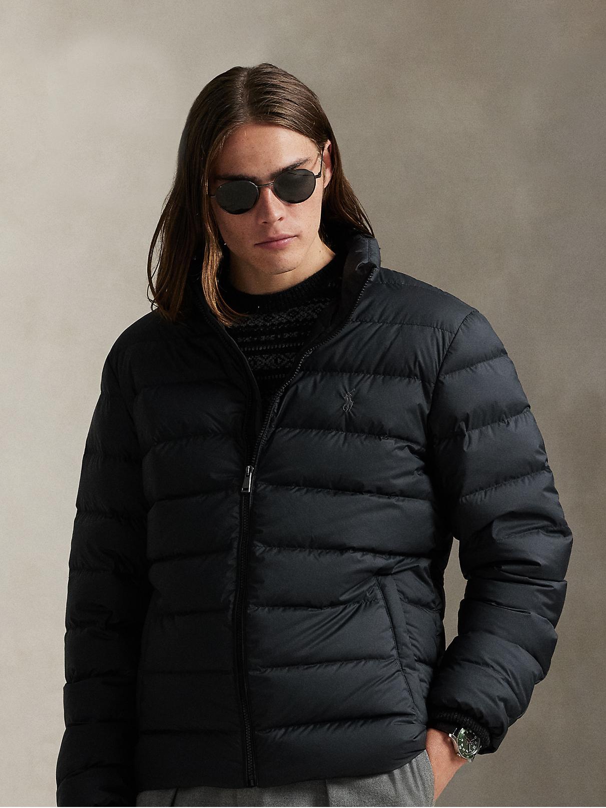 【RALPH LAUREN旗艦店】ダウンジャケット ご好評に付き再入荷！