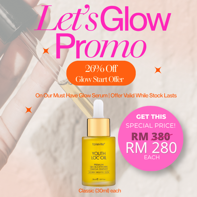 Glow Starter Promo