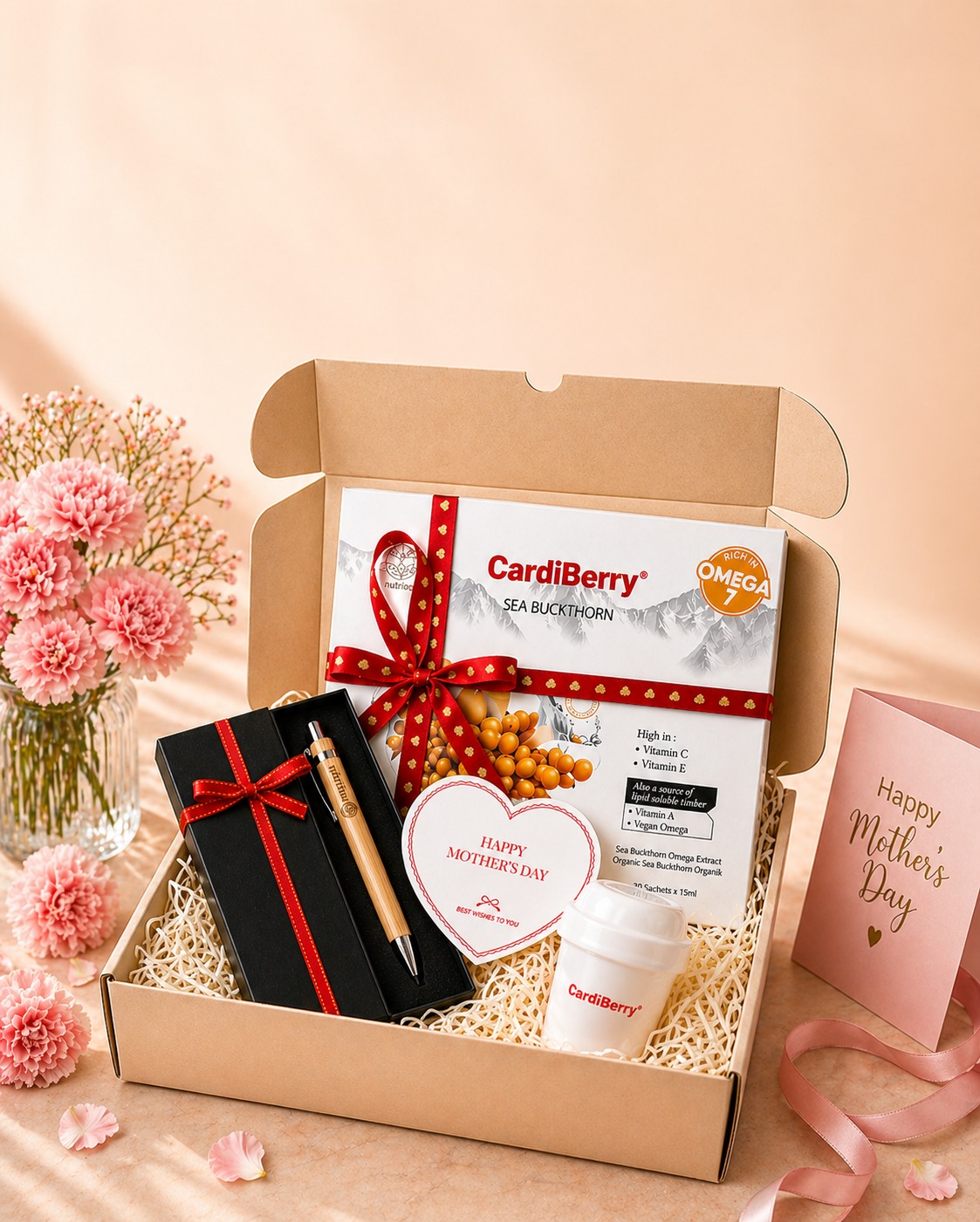 Mother’s Day Exclusive Gift Set