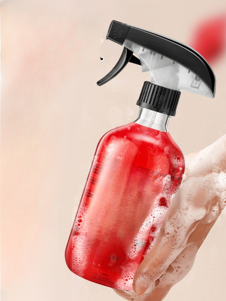 抖音爆款玫瑰香氛潔廁劑