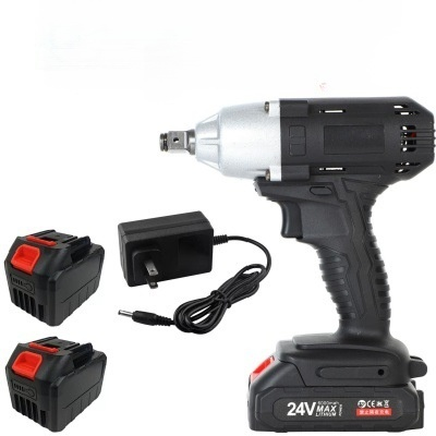 大扭力無刷電動扳手