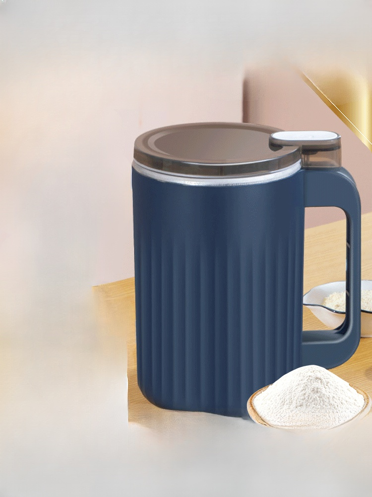 【石頭都能磨】多功能研磨機