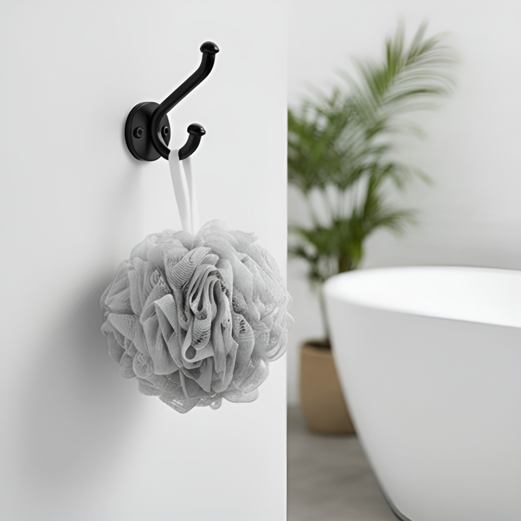 灰色沐浴起泡球（5個）