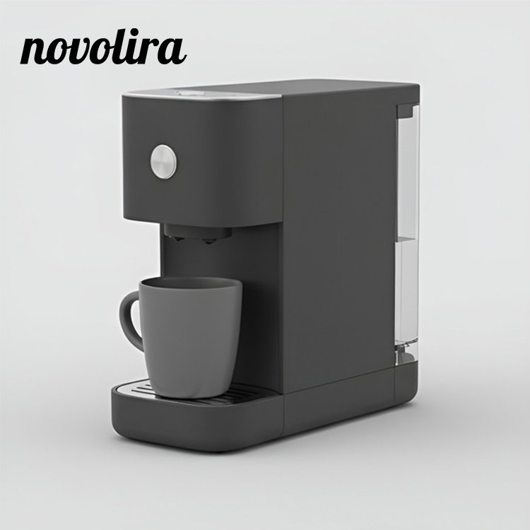 家用商用咖啡機智能觸控螢幕
