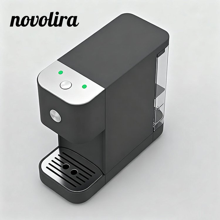 咖啡機自動研磨咖啡豆功能