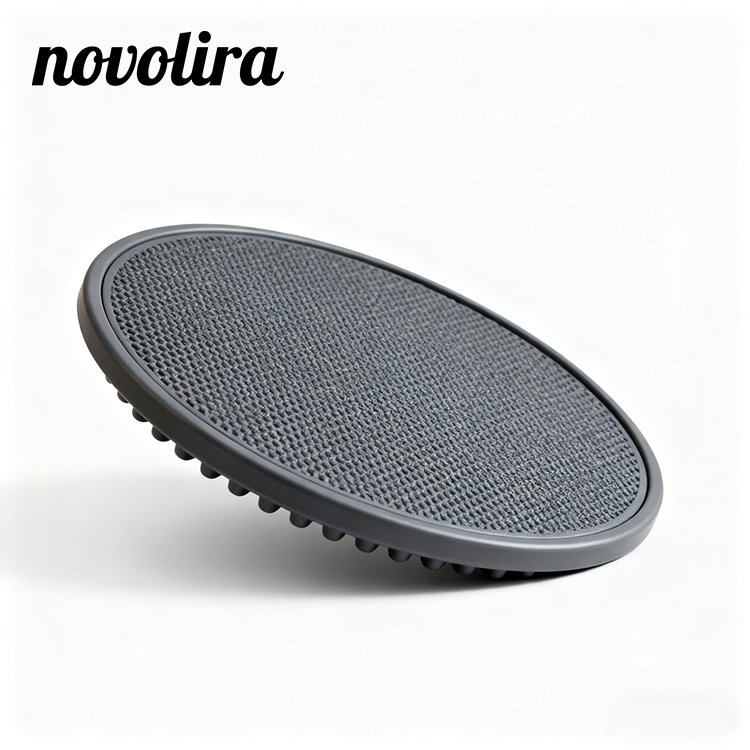 防滑家用鍋墊特寫