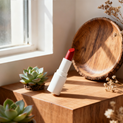 레드 클래식 립스틱 