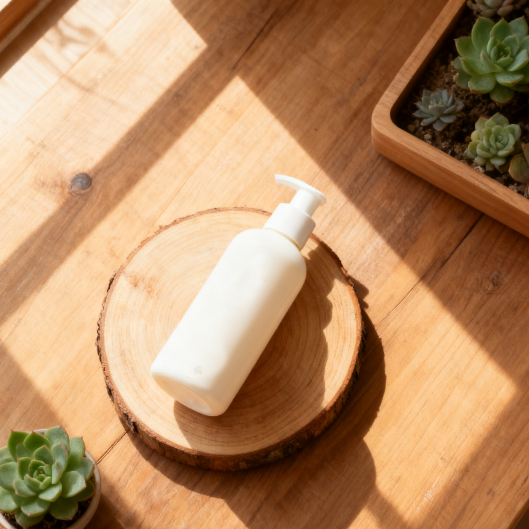 딥 하이드레이팅 로션