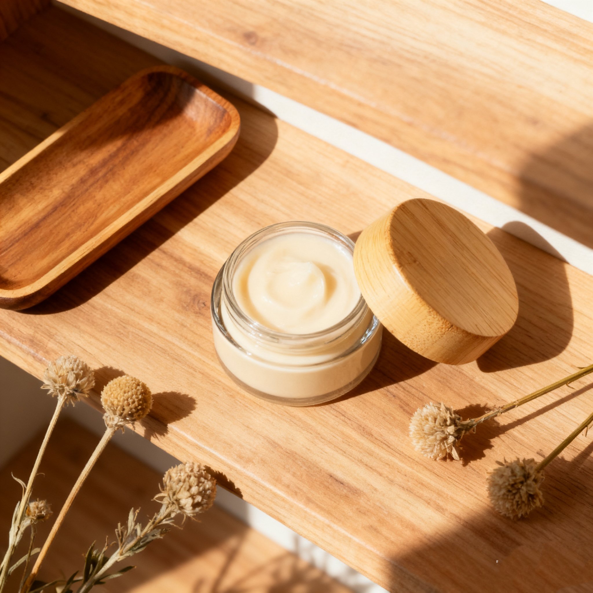 수분 촉촉 크림 제품 이미지