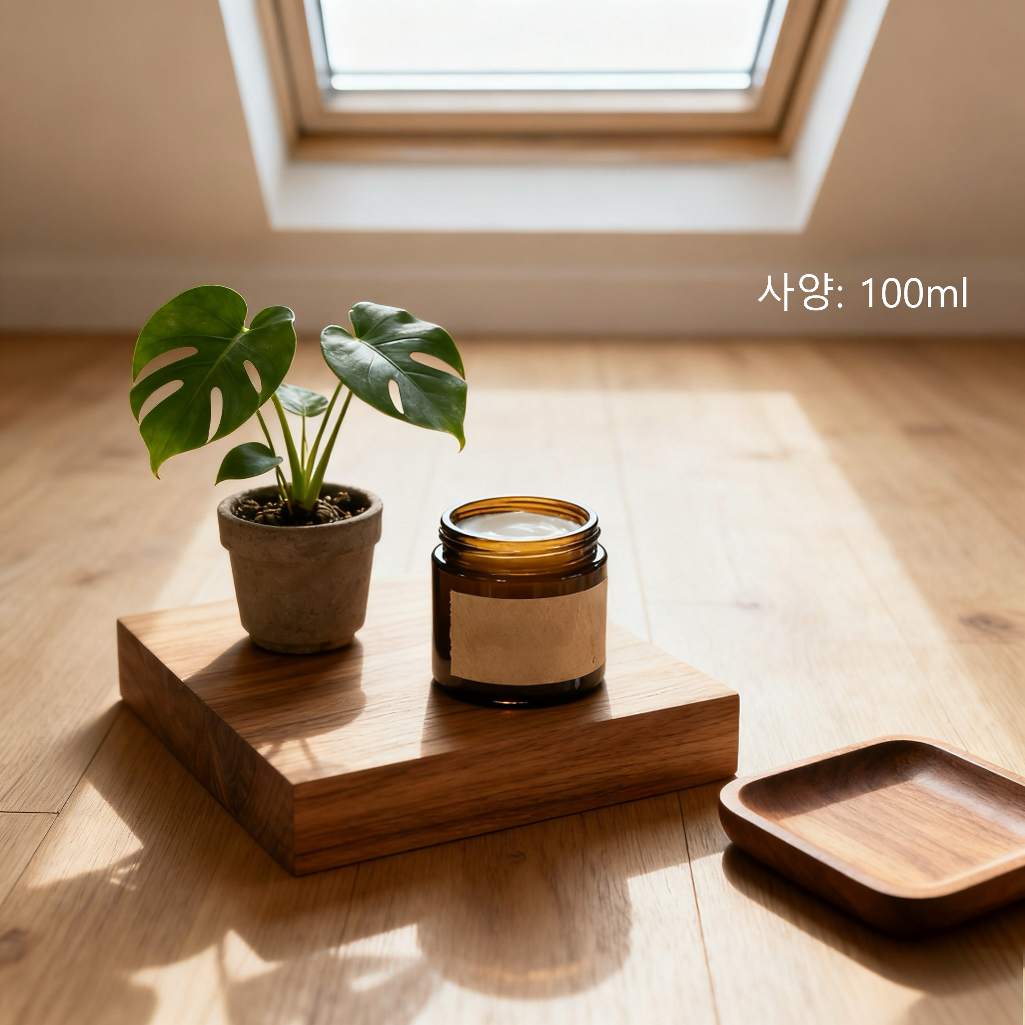 올인원 클렌징 밤 텍스처 상세 이미지