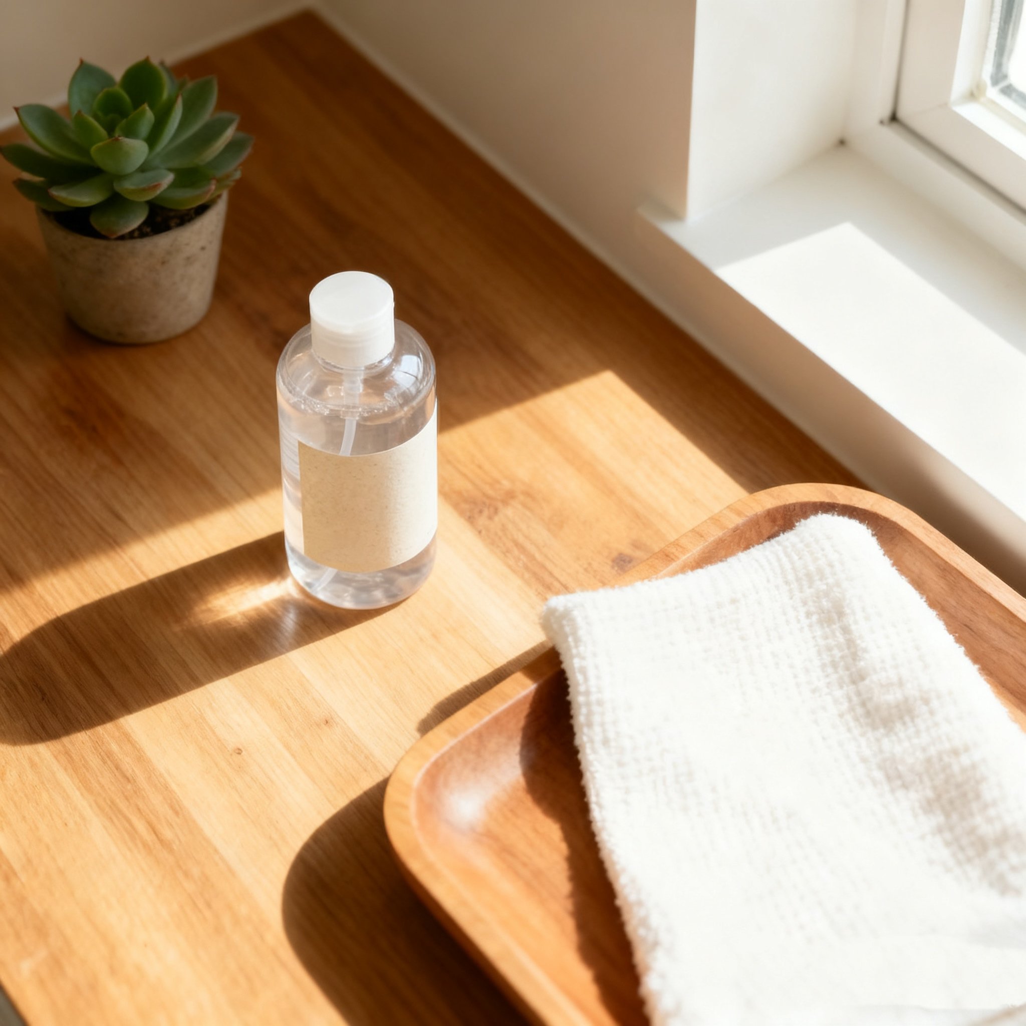 수분 촉촉 스킨 토너 제품 이미지