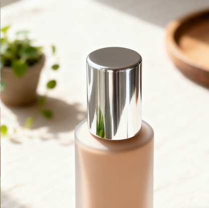 아이보리 베이스 파운데이션 