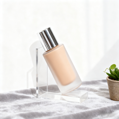 아이보리 베이스 파운데이션 