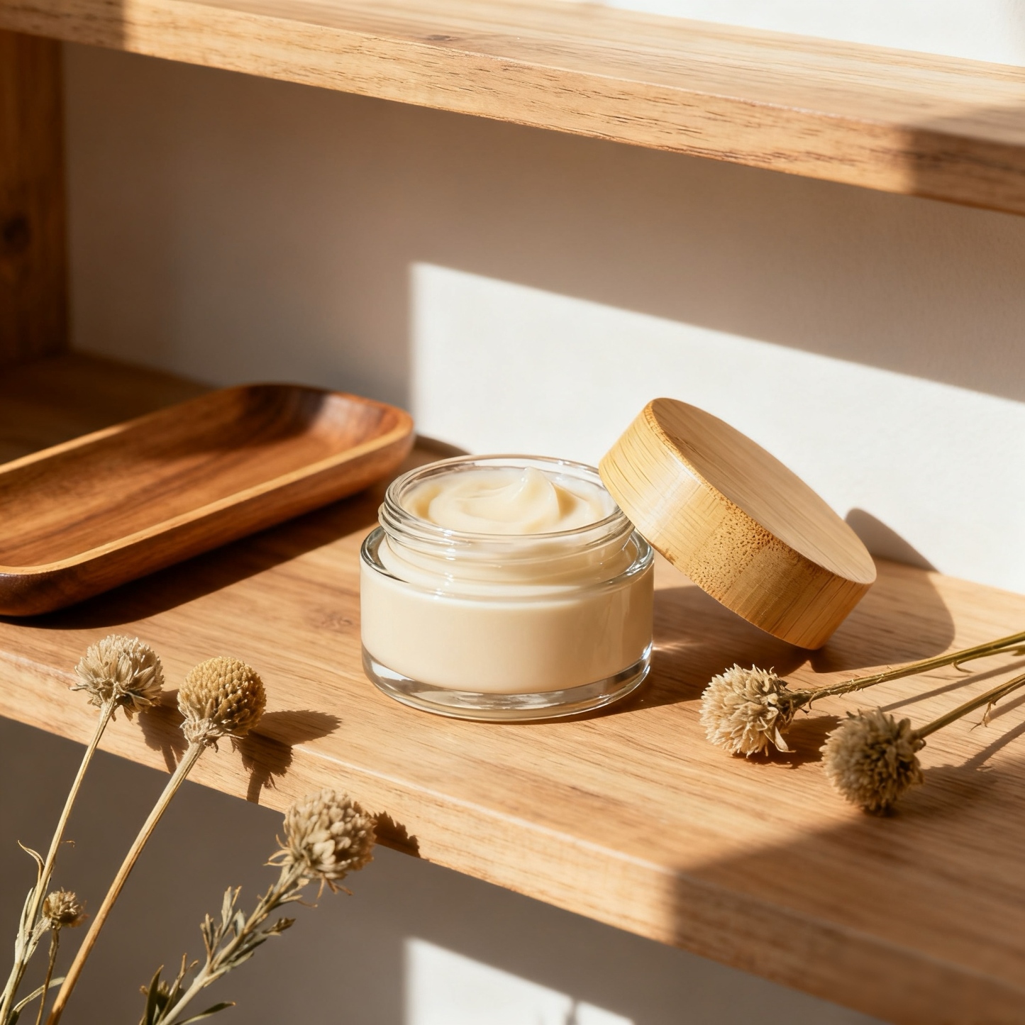 수분 촉촉 크림 