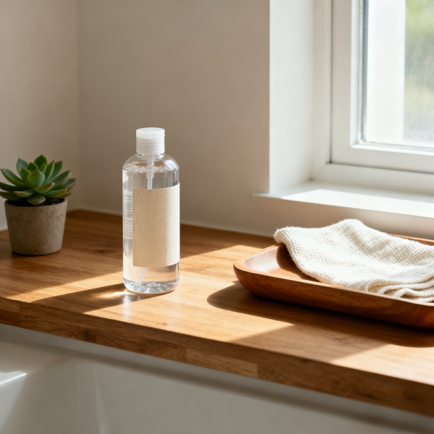 수분 촉촉 스킨 토너