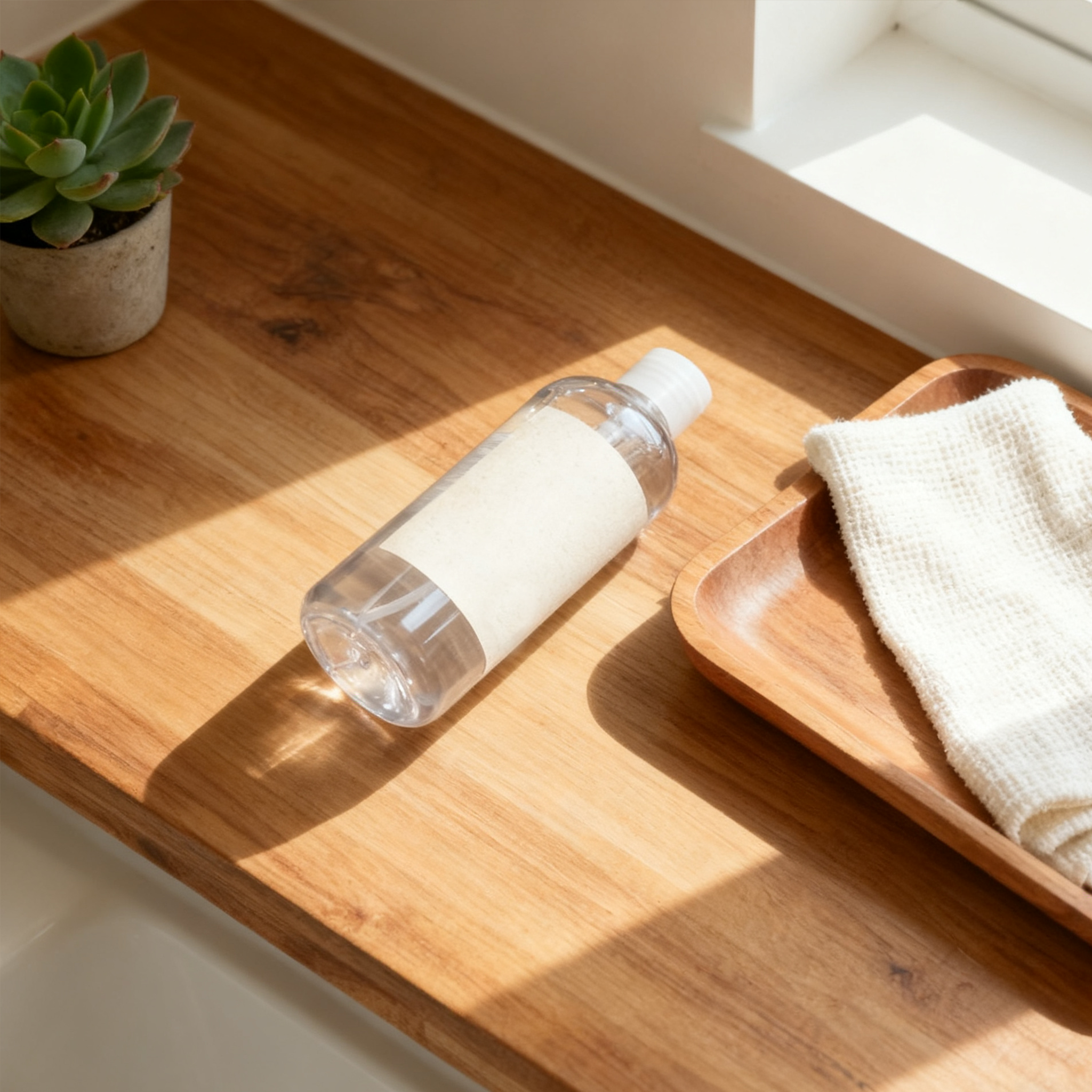 수분 촉촉 스킨 토너