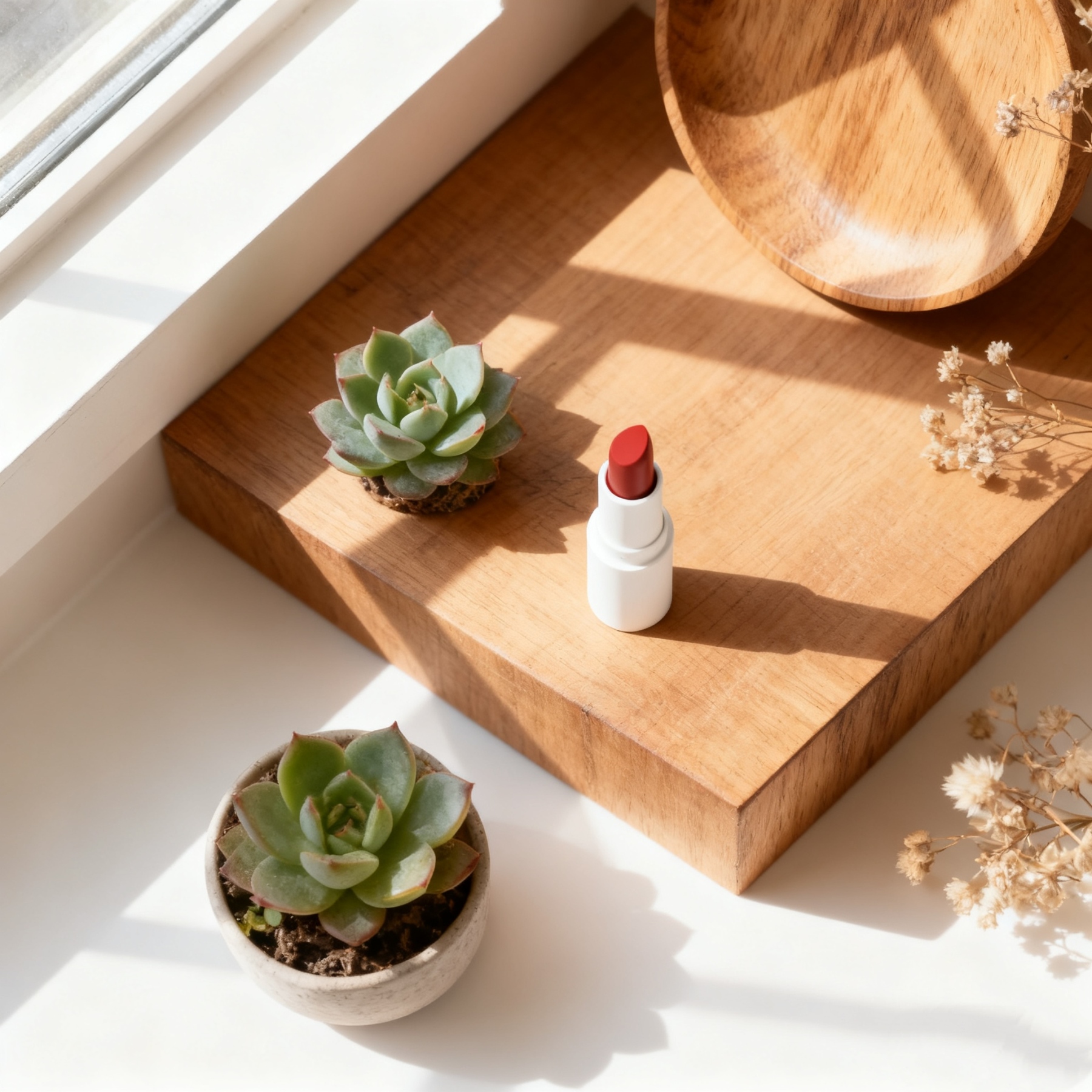 레드 클래식 립스틱 