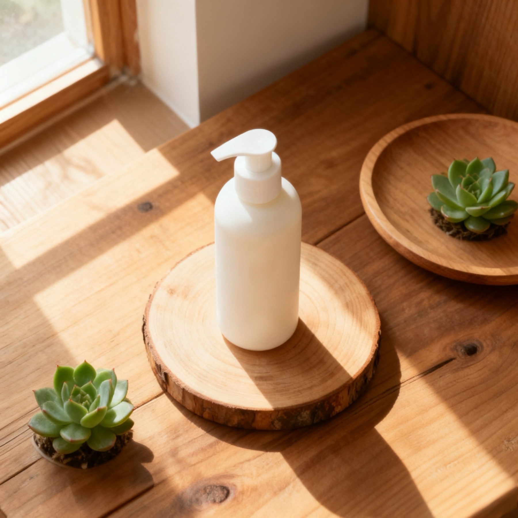 딥 하이드레이팅 로션 