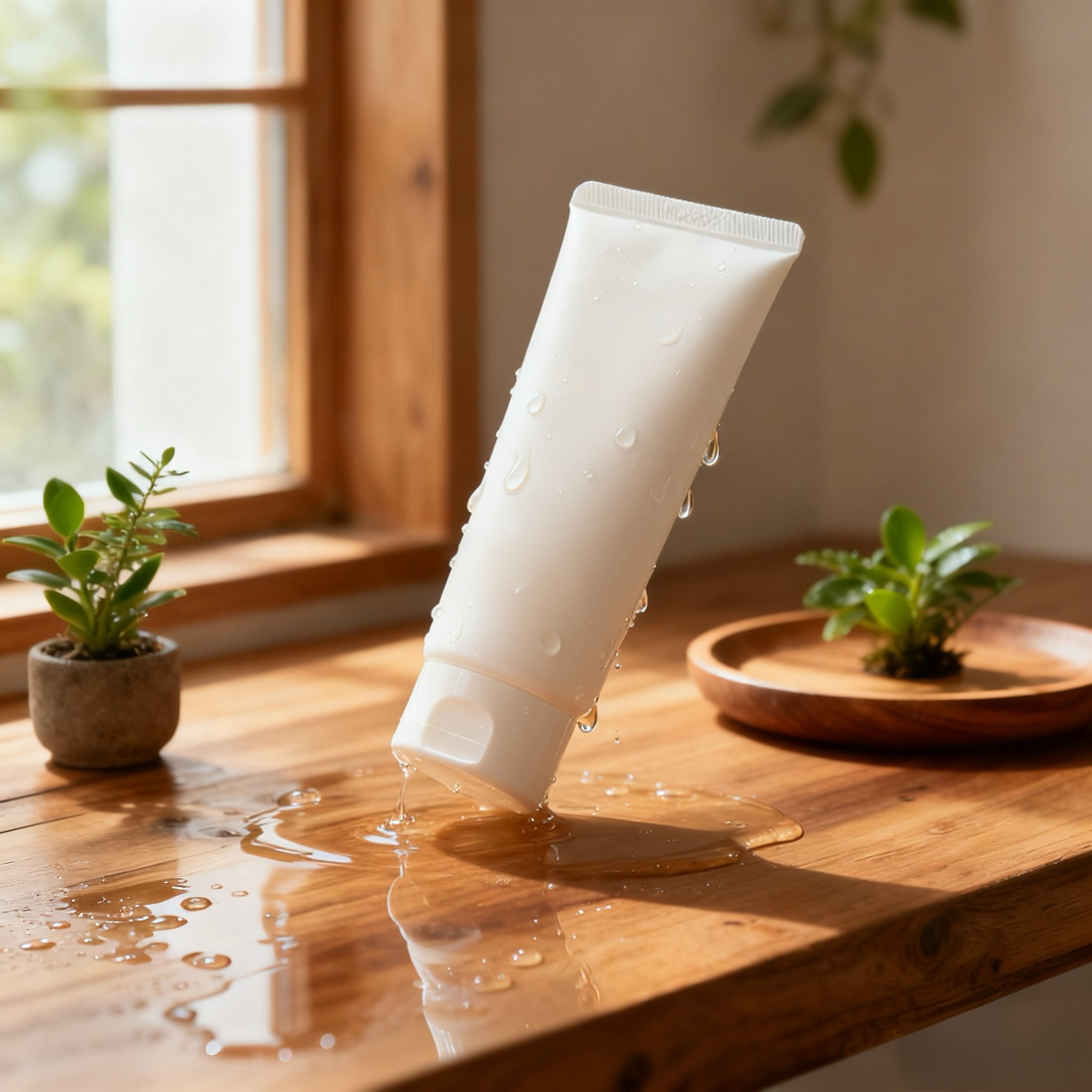 딥 클렌징 폼 2개 세트 제품 이미지