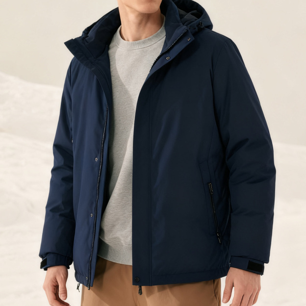 방풍 남성용 등산 자켓