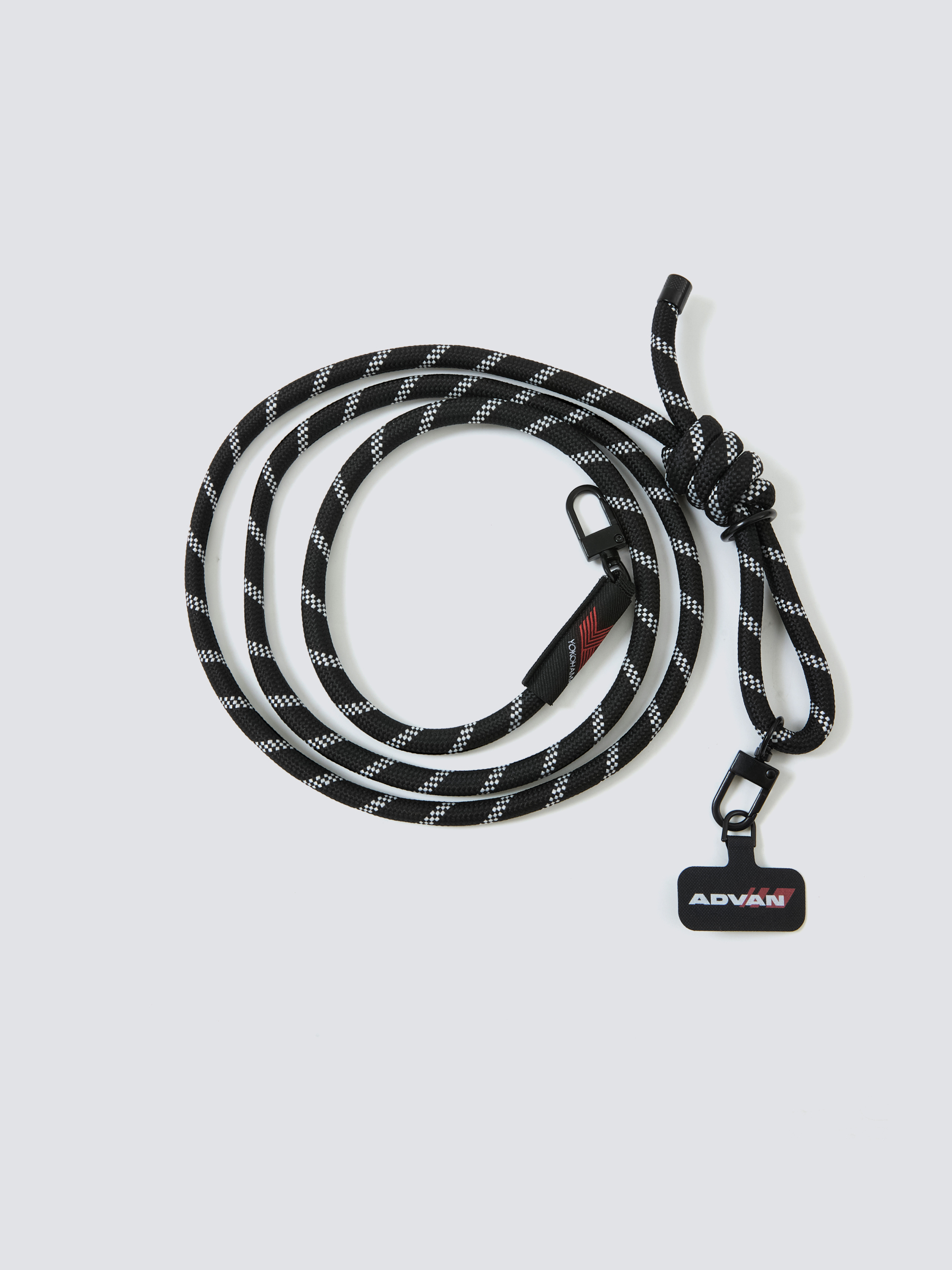 ADVAN Cross-body Strap