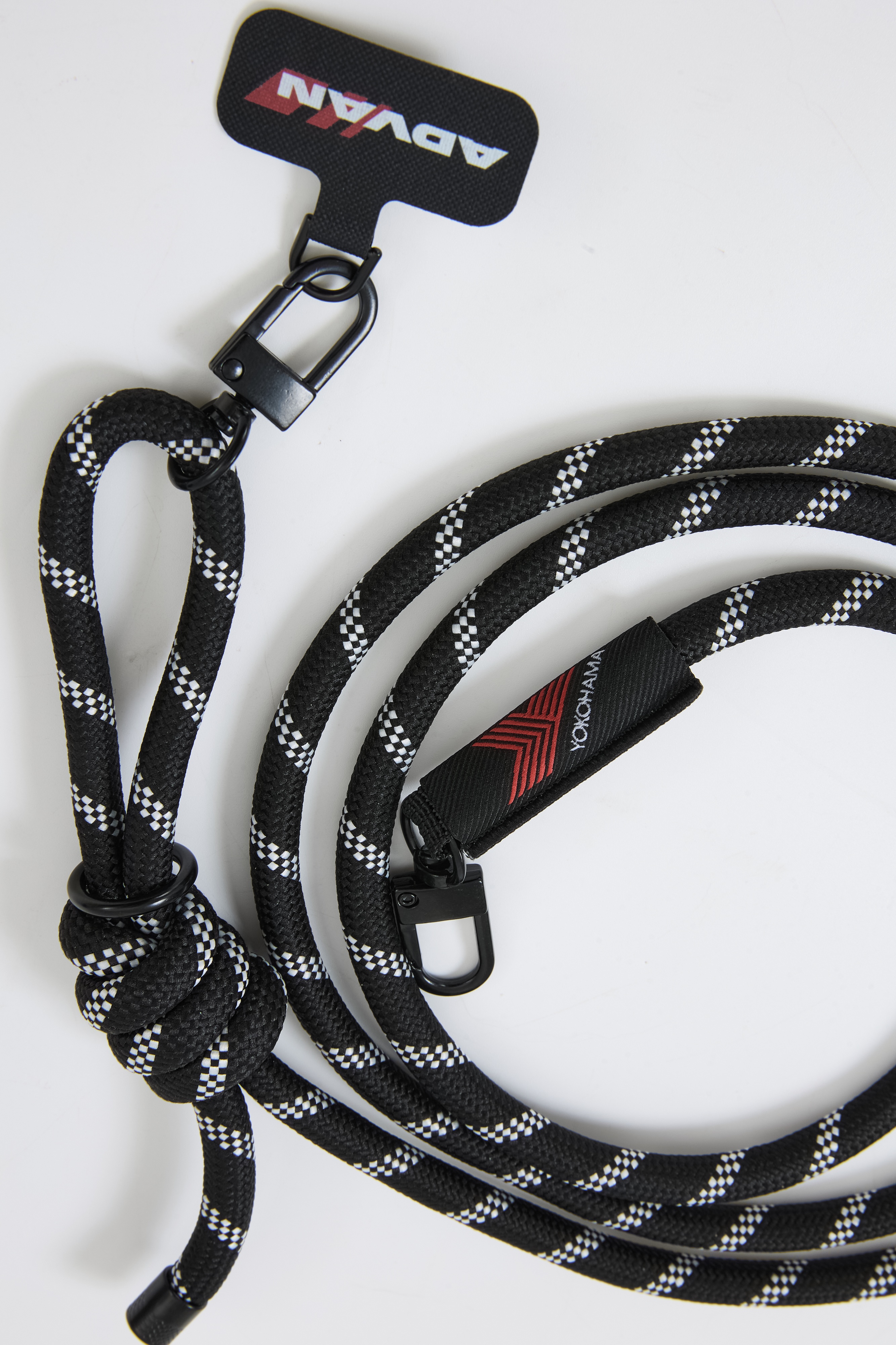 ADVAN Cross-body Strap