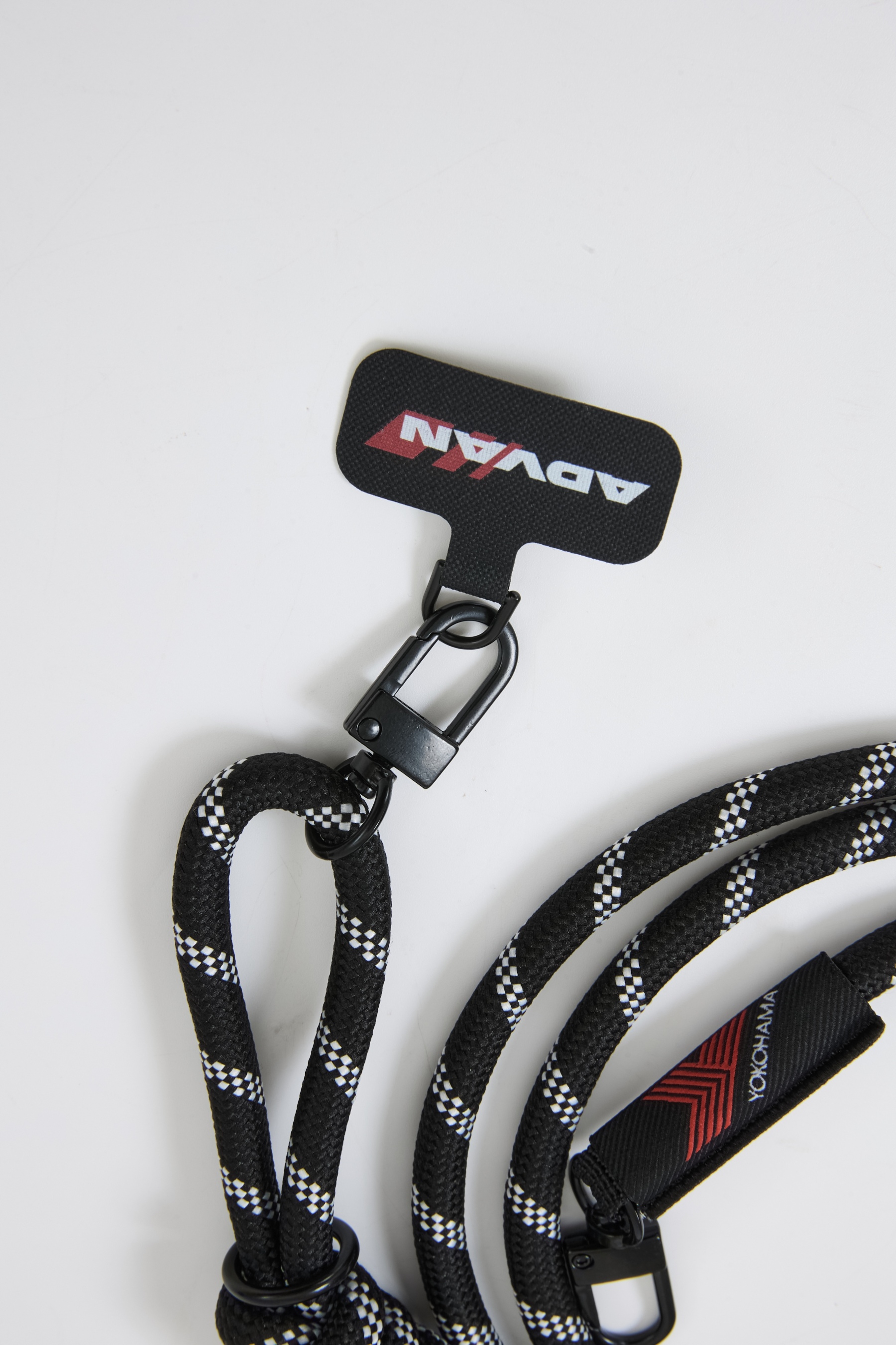 ADVAN Cross-body Strap