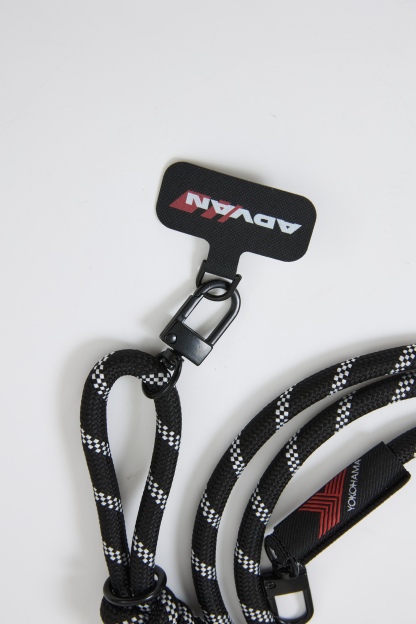 ADVAN Cross-body Strap