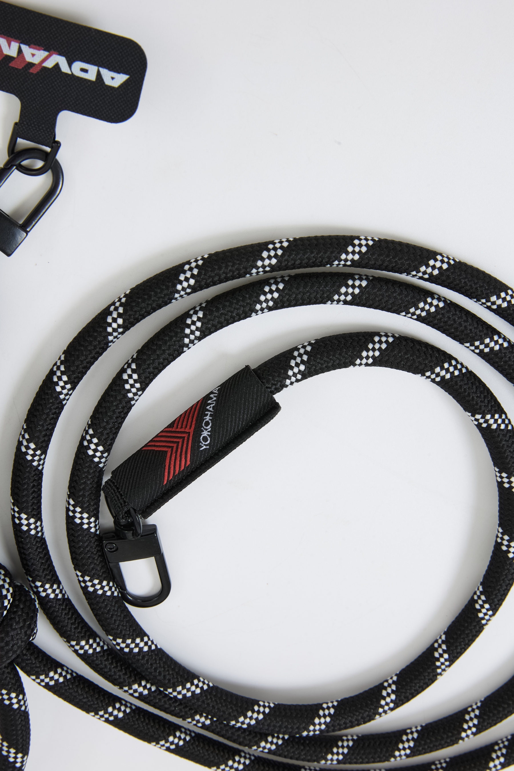 ADVAN Cross-body Strap