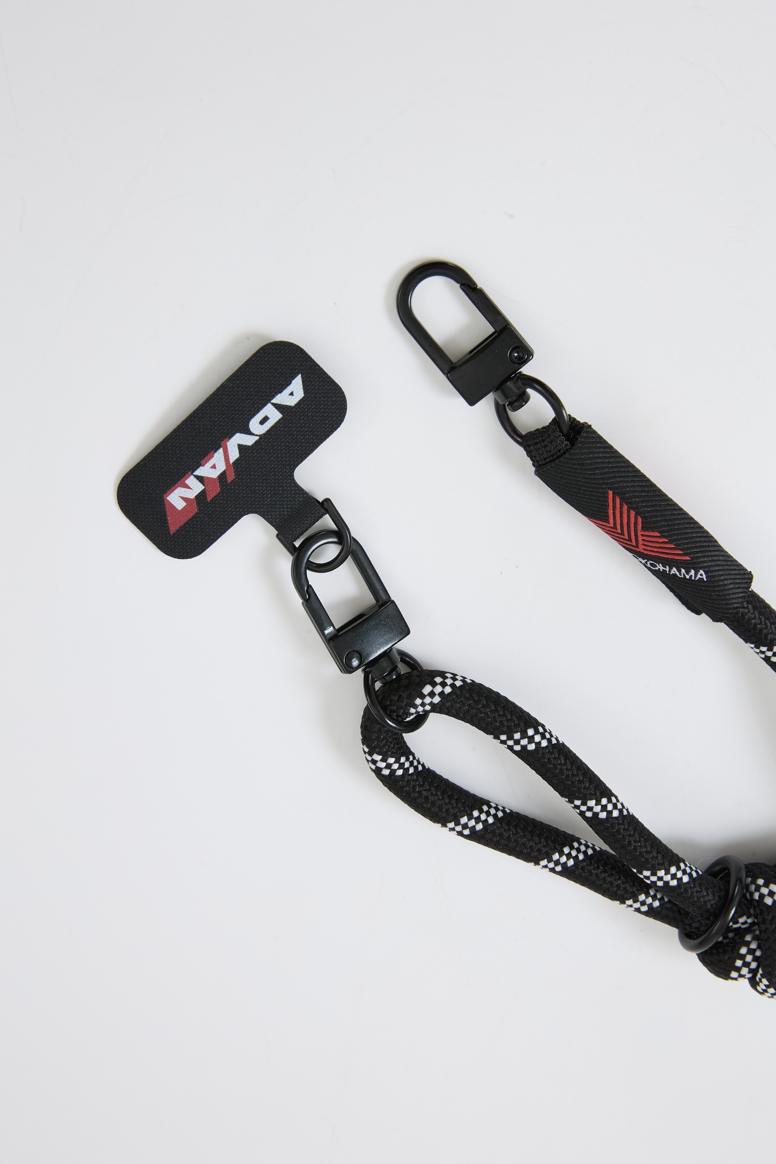 ADVAN Cross-body Strap