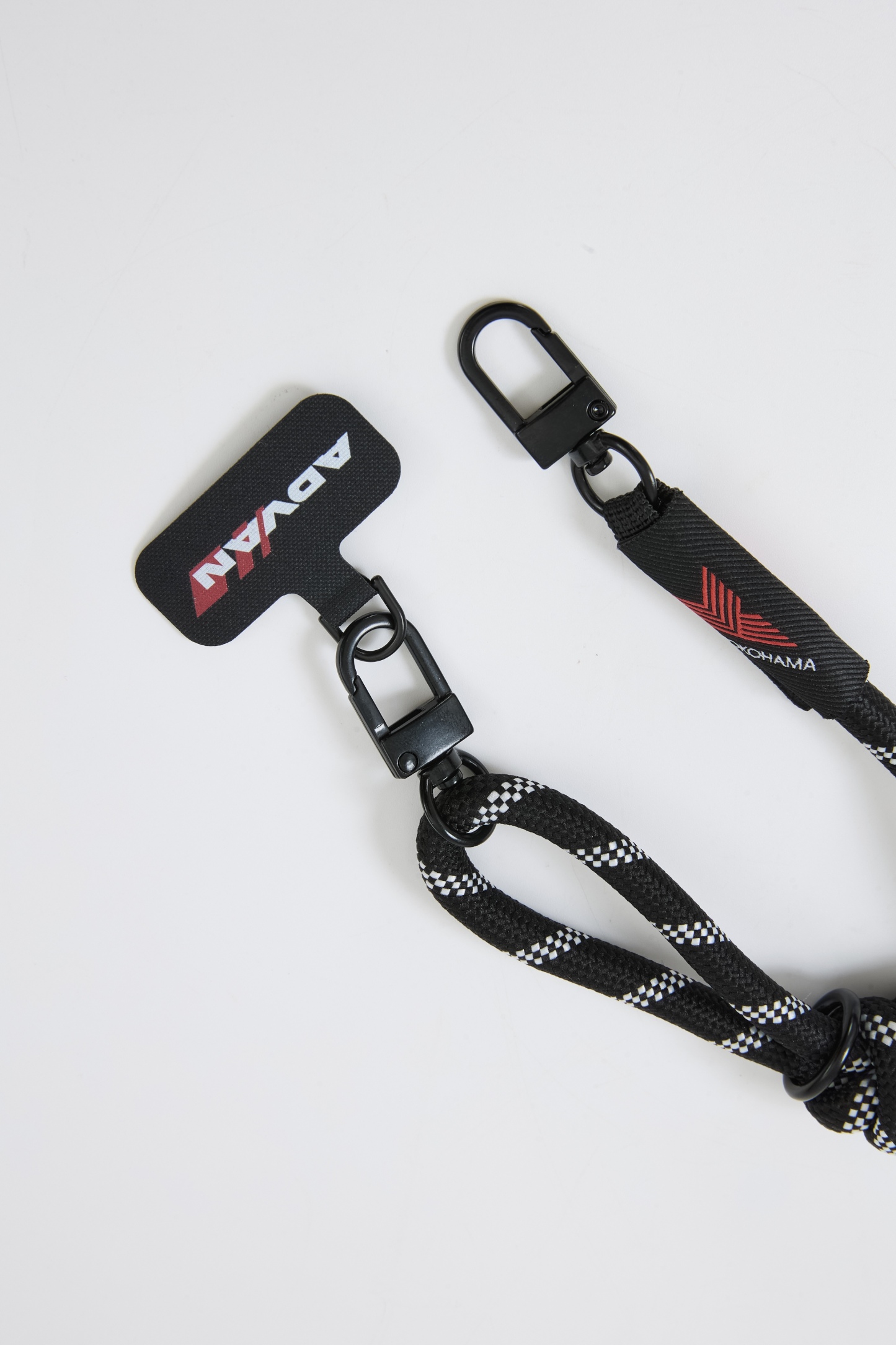 ADVAN Cross-body Strap