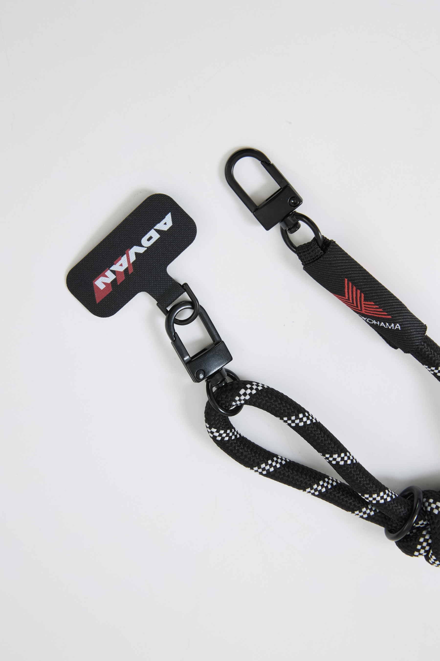 ADVAN Cross-body Strap