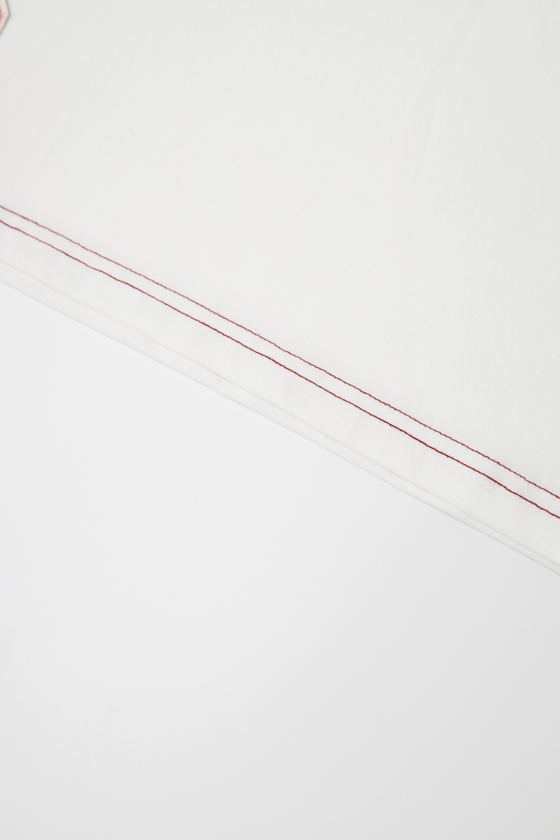 ADVAN X FUMBLE GRAPHIC TEE