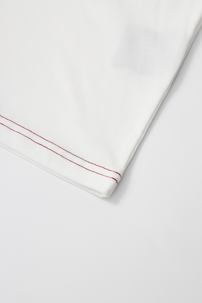 ADVAN X FUMBLE GRAPHIC TEE