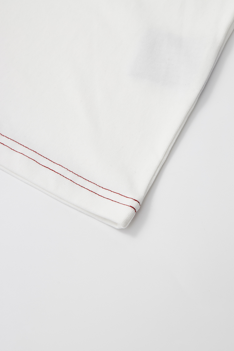 ADVAN X FUMBLE GRAPHIC TEE