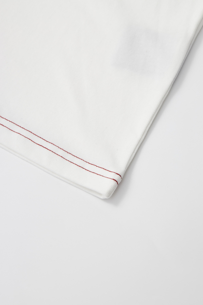 ADVAN X FUMBLE GRAPHIC TEE