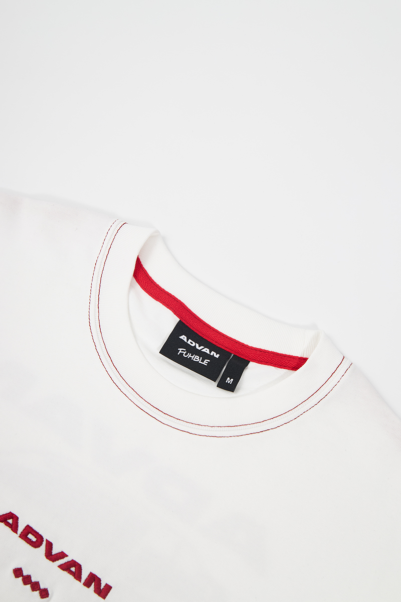 ADVAN X FUMBLE GRAPHIC TEE