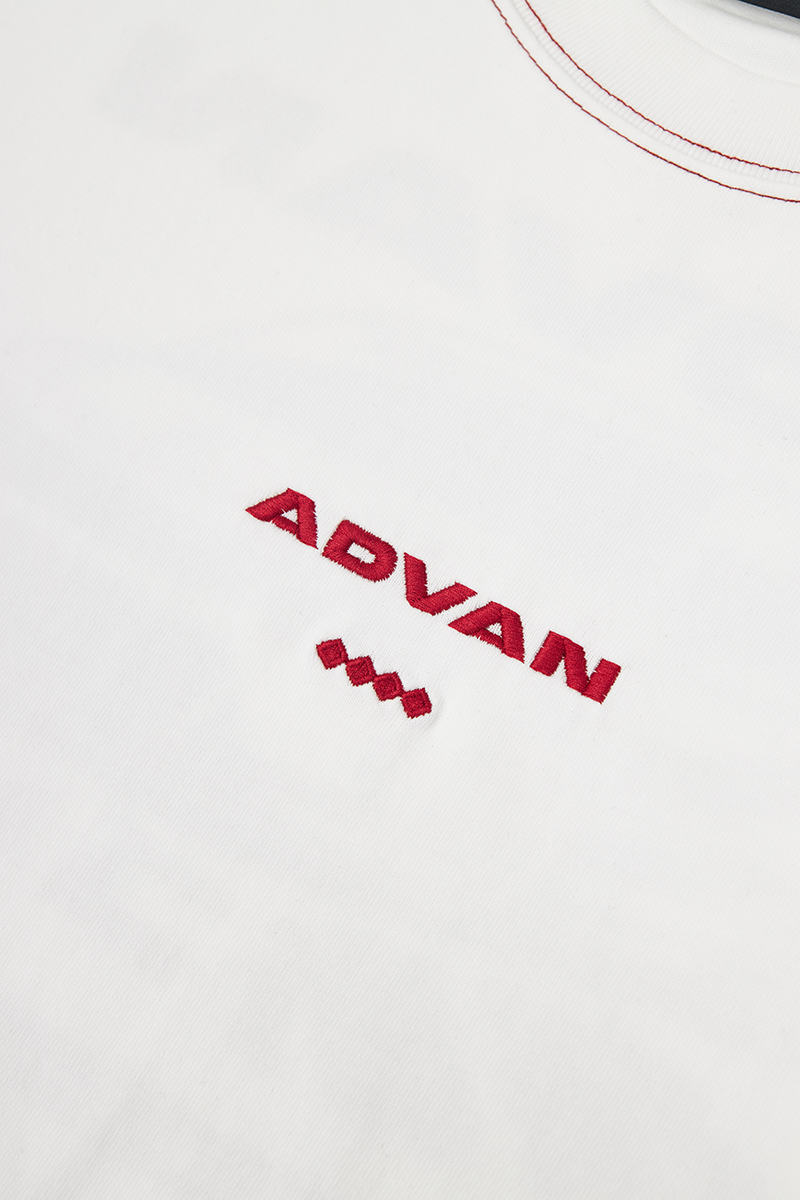 ADVAN X FUMBLE GRAPHIC TEE