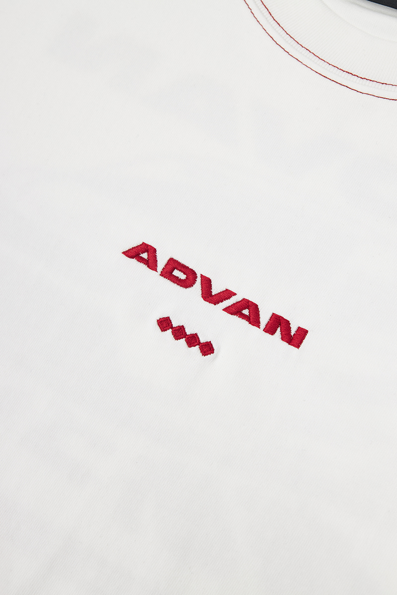 ADVAN X FUMBLE GRAPHIC TEE