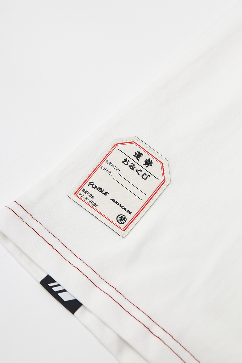 ADVAN X FUMBLE GRAPHIC TEE