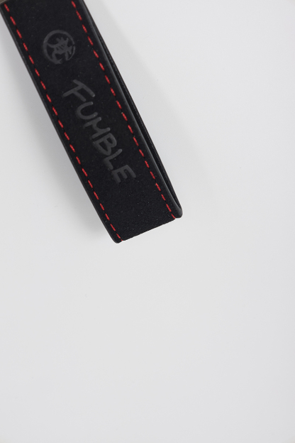 ADVAN KEY CHAIN (Glossy / Suede Leather)