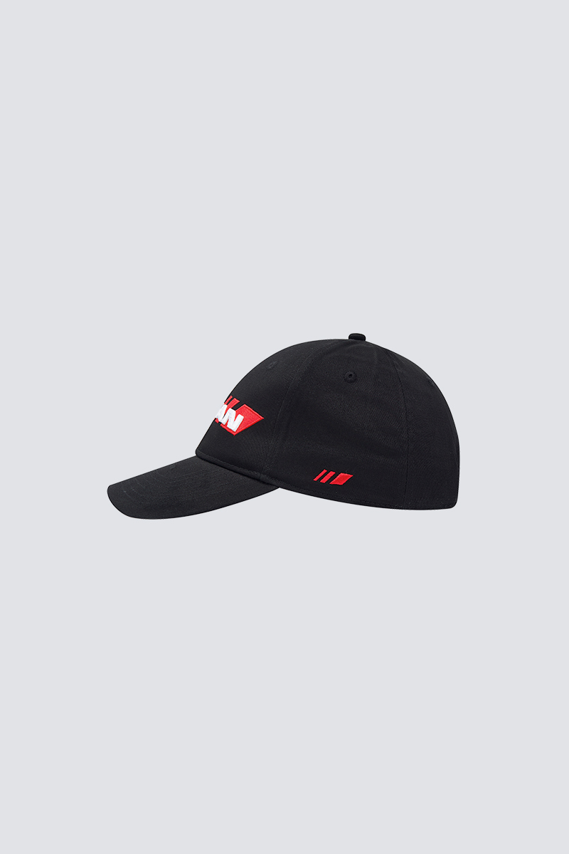 ADVAN LOGO CAP