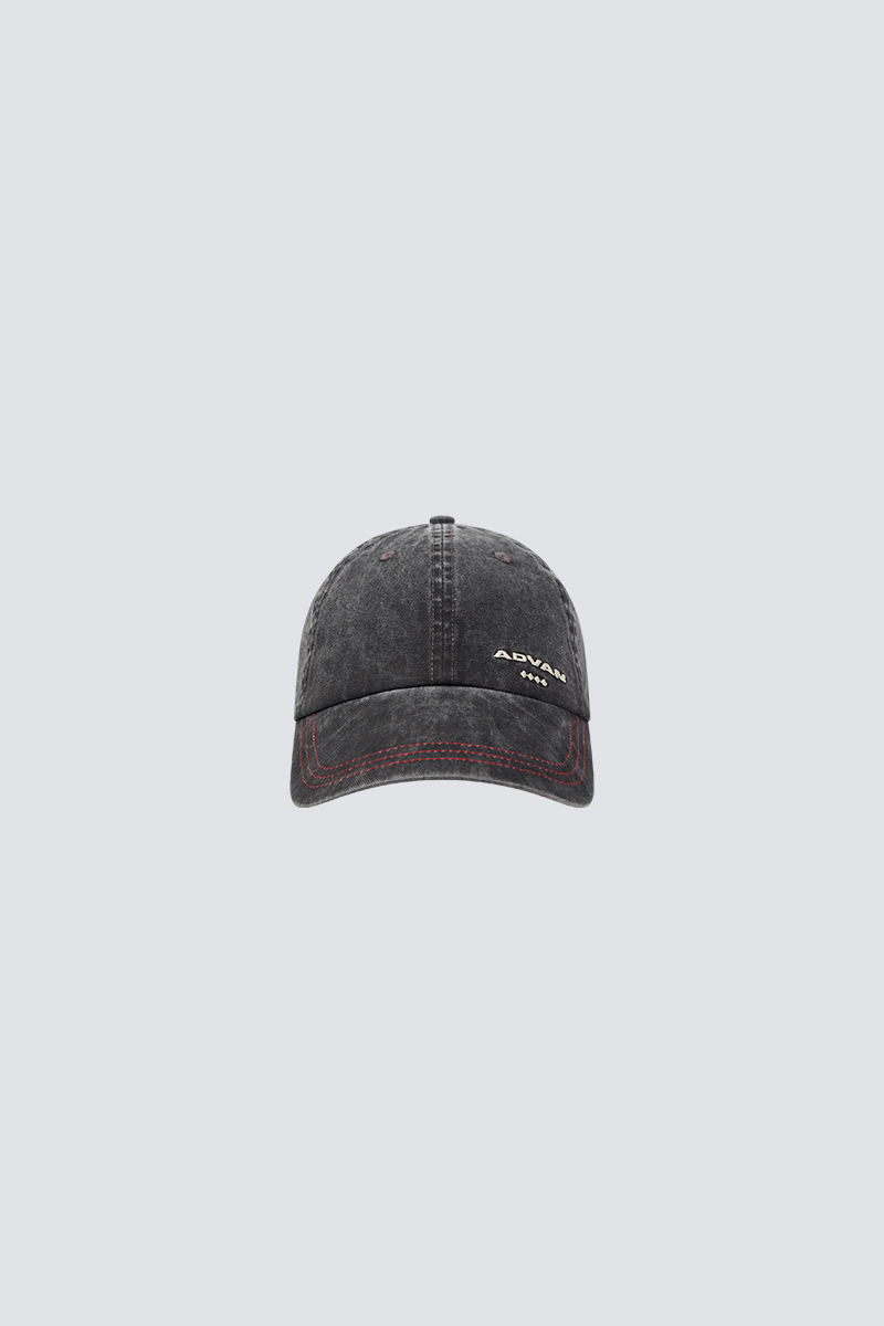 ADVAN X FUMBLE WASHED CAP