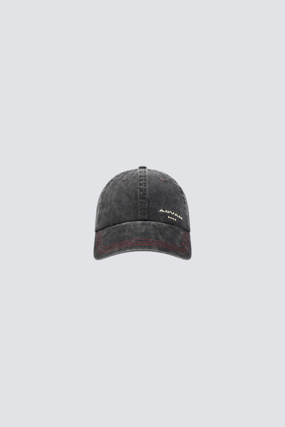 ADVAN X FUMBLE WASHED CAP
