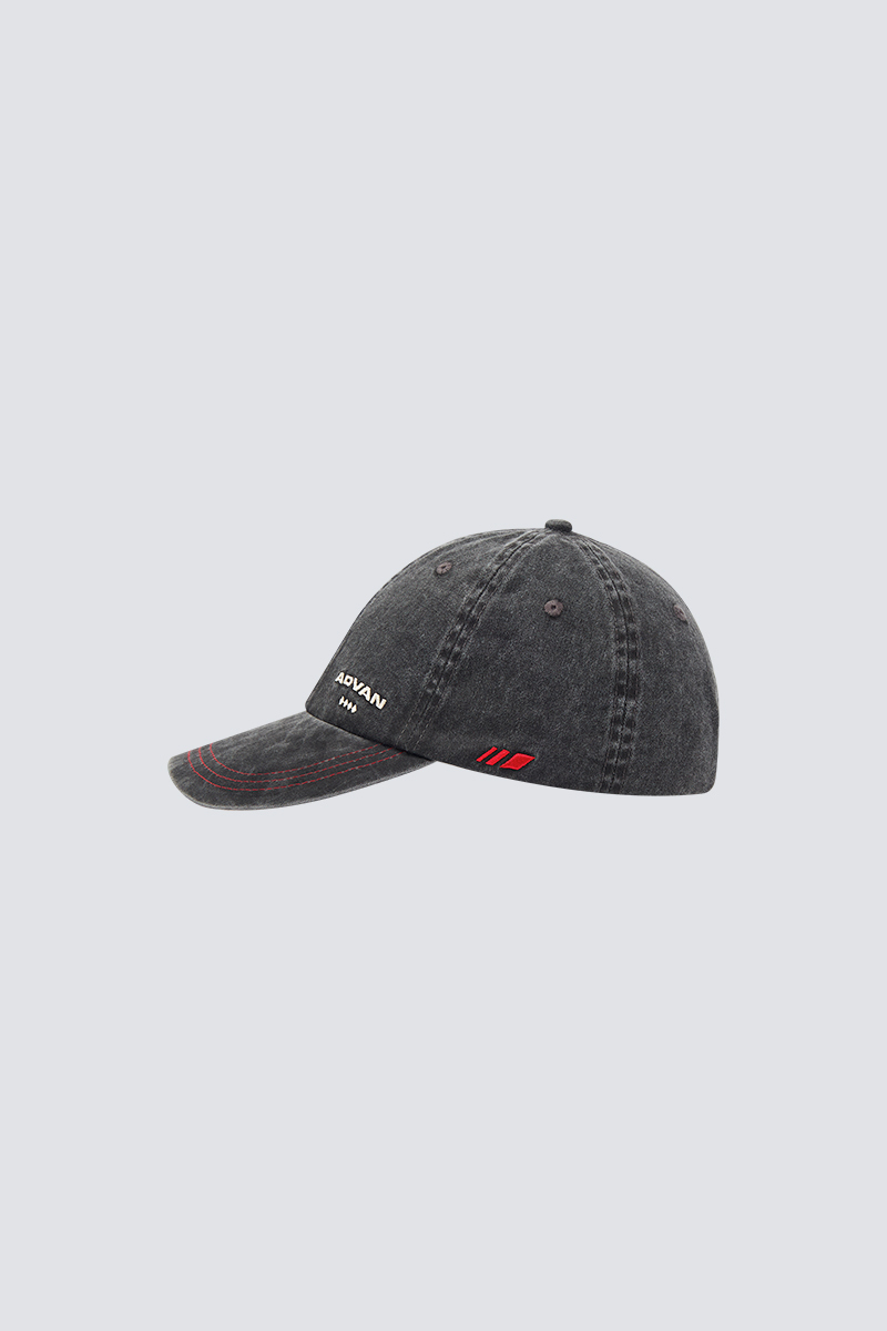 ADVAN X FUMBLE WASHED CAP