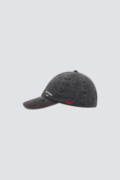 ADVAN X FUMBLE WASHED CAP