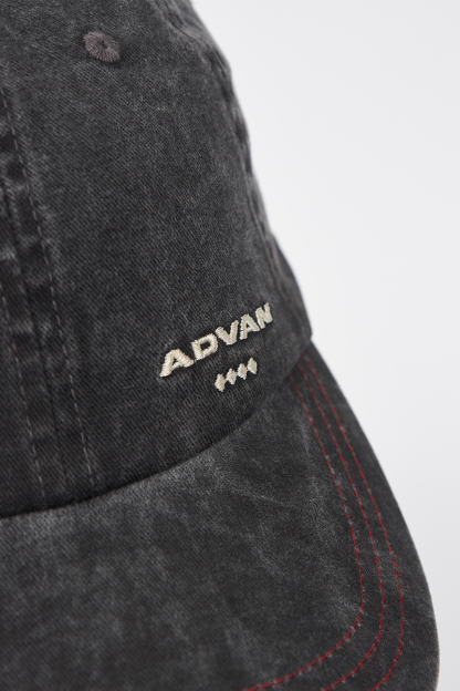 ADVAN X FUMBLE WASHED CAP