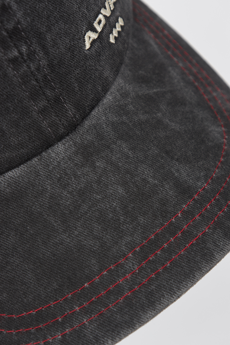 ADVAN X FUMBLE WASHED CAP