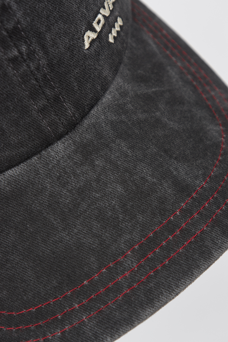 ADVAN X FUMBLE WASHED CAP